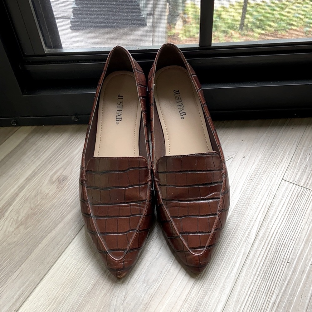 Kyndria Slip-On Loafer